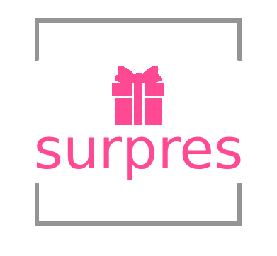 Surpres Logo
